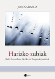 Harizko zubiak Portada de: Harizko zubiak