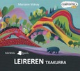 Leireren txakurra Portada de: Leireren txakurra