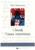 Glosak - Esana zetorrenaz
