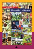 Portada de: Efemérides de Navarra