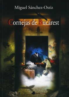 Cornejas de Bucarest