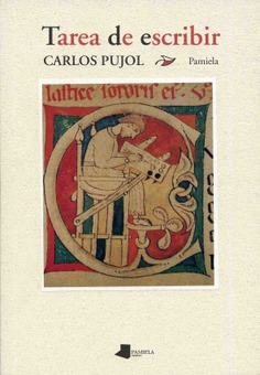 Tarea de escribir