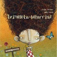 Tximeleta-belarriak Portada de: Tximeleta-belarriak