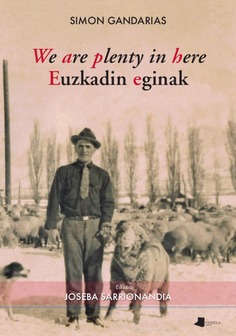We are plenty in here