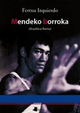 Mendeko borroka Portada de: Mendeko borroka