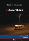 Autokarabana Portada de: Autokarabana