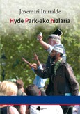Hyde Park-eko hizlaria Portada de: Hyde Park-eko hizlaria