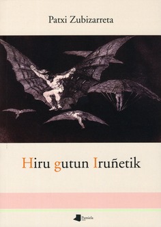 Hiru gutun Iruñetik