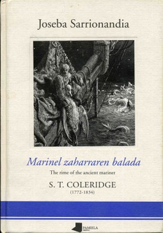 Marinel zaharraren balada