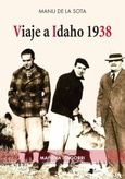 Portada de: Viaje a Idaho 1938