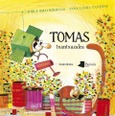 Tomas txantxazalea Portada de: Tomas txantxazalea