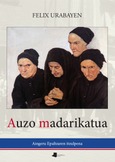 Portada de: Auzo madarikatua