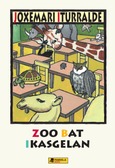 Portada de: Zoo bat ikasgelan