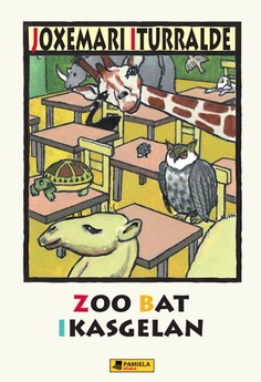 Zoo bat ikasgelan
