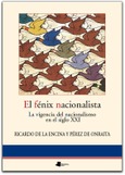 Portada de: El fénix nacionalista
