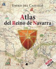Portada de: Atlas del Reino de Navarra