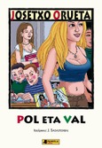 Pol eta Val Portada de: Pol eta Val