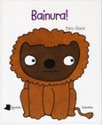 Bainura! Portada de: Bainura!