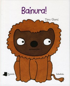 Bainura!