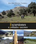 Excursiones a poblados vascones Portada de: Excursiones a poblados vascones