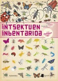 Intsektuen inbentarioa irudiduna Portada de: Intsektuen inbentarioa irudiduna