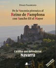 De la Vasconia pirenaica al Reino de Pamplona con Sancho III el Mayor Portada de: De la Vasconia pirenaica al Reino de Pamplona con Sancho III el Mayor