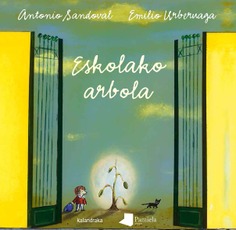 Eskolako arbola
