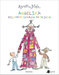 Angelika Milapatrikaren patrikak Portada de: Angelika Milapatrikaren patrikak