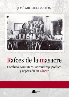 Raíces de la masacre