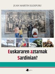 Euskararen aztarnak Sardinian? Portada de: Euskararen aztarnak Sardinian?