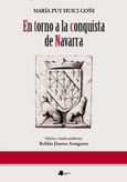 En torno a la conquista de Navarra Portada de: En torno a la conquista de Navarra