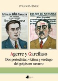 Portada de: Agerre y Garcilaso