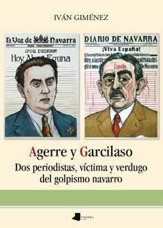 Agerre y Garcilaso