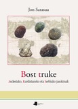 Bost truke Portada de: Bost truke
