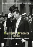 Migel Jabier Urmeneta (1915-1988) Portada de: Migel Jabier Urmeneta (1915-1988)