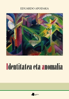 Identitatea eta anomalia
