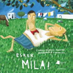 Esker mila!