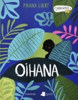 Oihana Portada de: Oihana