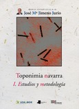 Toponimia navarra. I. Estudios y metodología