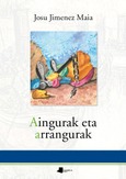 Aingurak eta arrangurak Portada de: Aingurak eta arrangurak