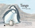Tango iritsita, hiru dira Portada de: Tango iritsita, hiru dira