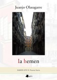 Ia hemen Portada de: Ia hemen