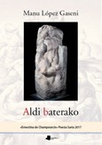 Aldi baterako Portada de: Aldi baterako
