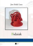 Bidaiak (Poesia) Portada de: Bidaiak (Poesia)