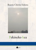 Pekineko kea Portada de: Pekineko kea