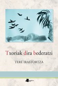 Txoriak dira bederatzi