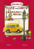 Tigre eta Hartz eta zirkulazio-arauak Portada de: Tigre eta Hartz eta zirkulazio-arauak
