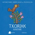 Txoriak kantari Portada de: Txoriak kantari