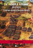 De Noáin a Amaiur (1521-1522) Portada de: De Noáin a Amaiur (1521-1522)