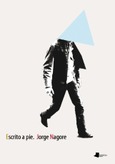 Portada de: Escrito a pie